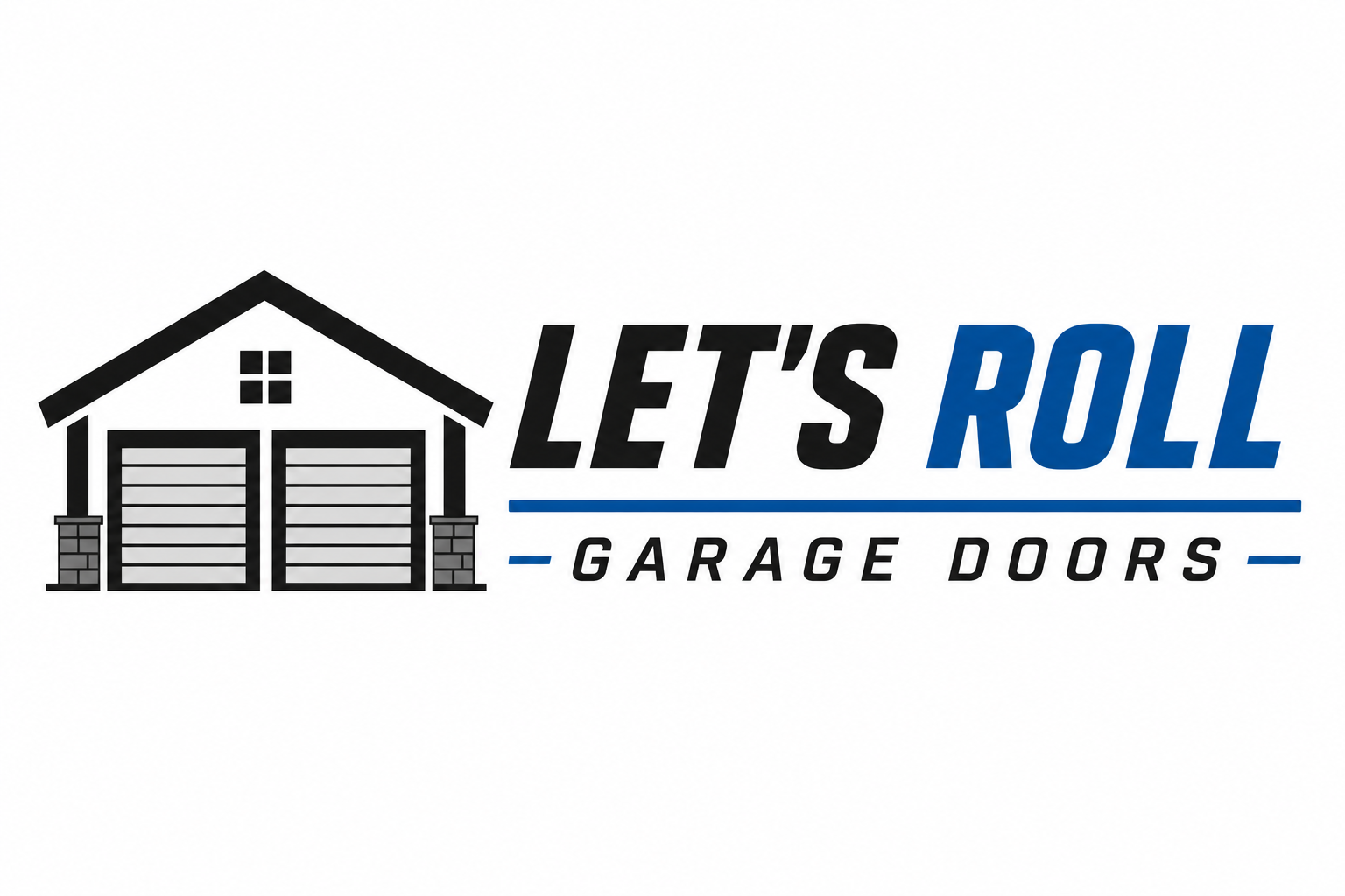letsrollgaragedoors.com